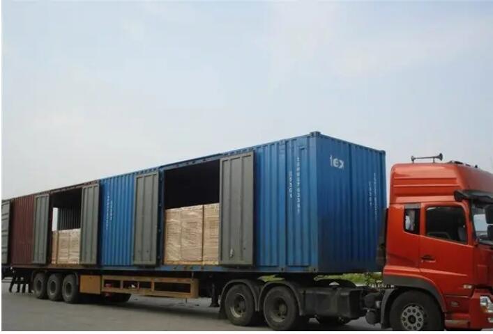 泉州到中和镇整车运输