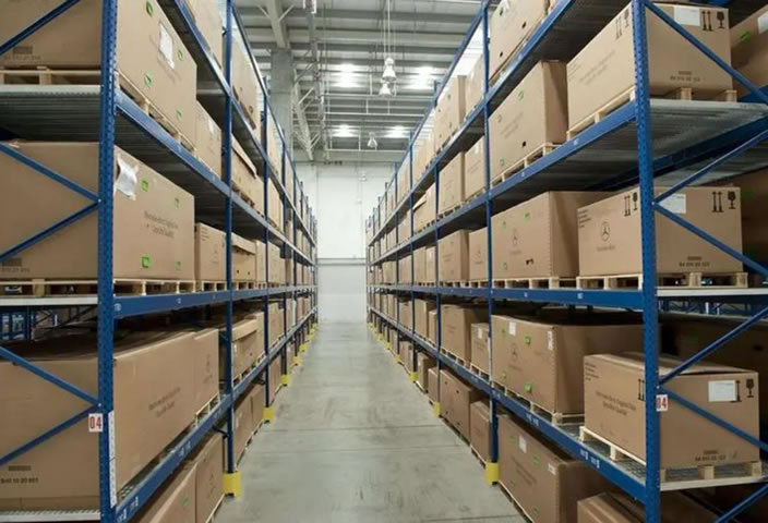 泉州到中和镇货物仓储