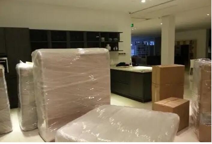 泉州到中和镇长途搬家